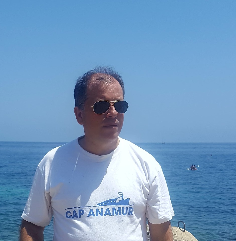 Cap Anamur e Sea Watch, un film già visto.